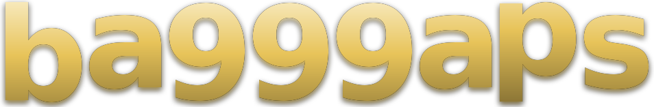 ba999aps logo